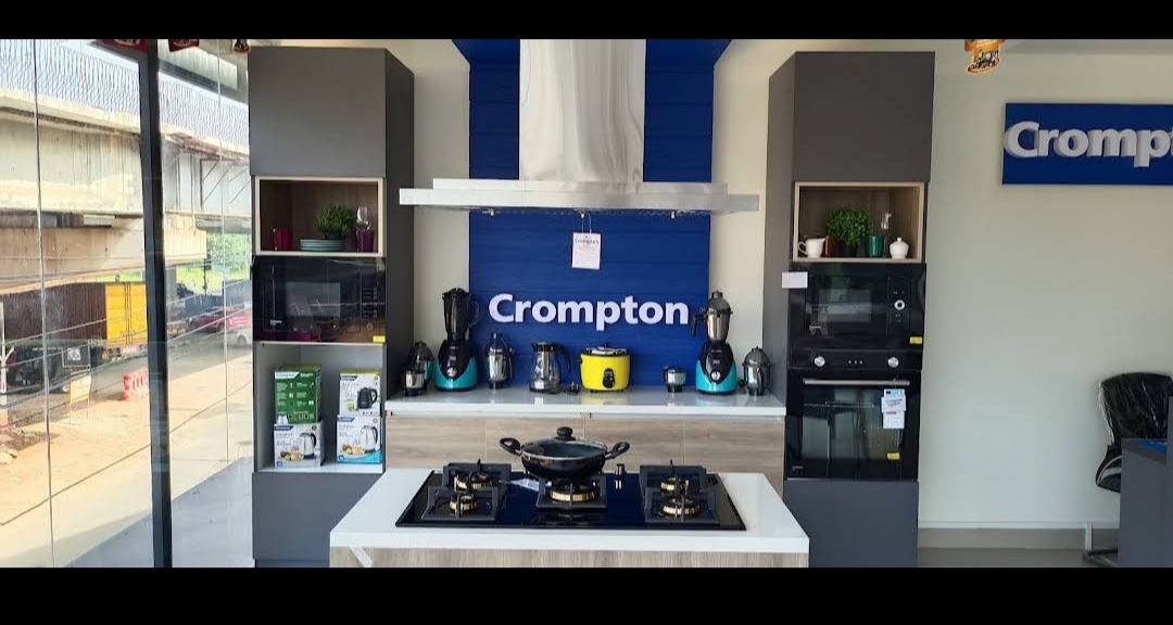 Crompton Exclusive Store - Calicut, Ramanattukara