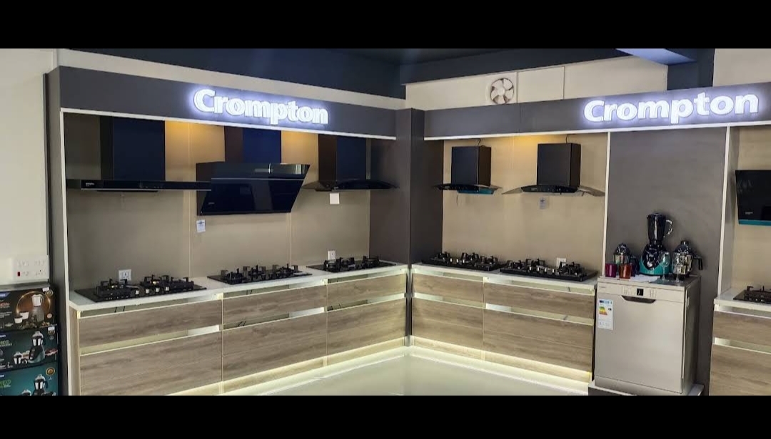 Crompton Exclusive Store - Calicut, Ramanattukara